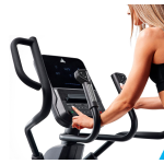 Эллиптический тренажер DFC E112BT